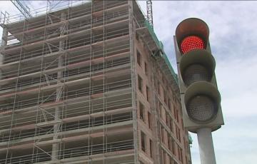 La falta de personal puede frenar la buena marcha del sector de la construcción