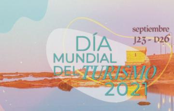 Imagen del cartel anunciador de la programación 