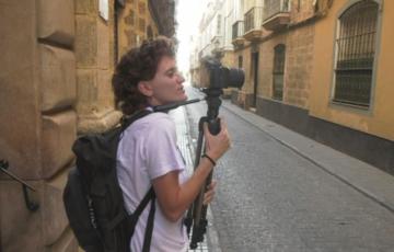 Los grupos ha repartido sus grabaciones por diferentes puntos de la capital