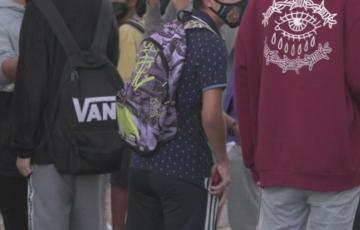 Más de 124.000 alumnos inician este miércoles el curso en Secundaria, FP y Educación de Adultos