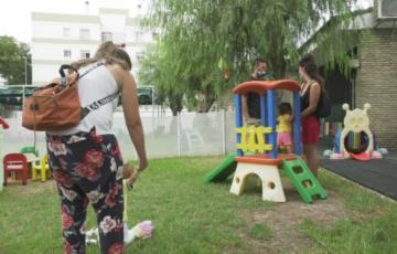  El 48% de los menores de 0 a 3 años están matriculados este año en los centros de Educación Infantil de la provincia