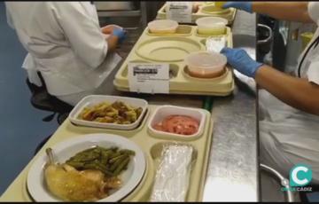 Con este espacio se pretende informar a la ciudadanía sobre aspectos relacionados con la nutrición y seguridad alimentaria