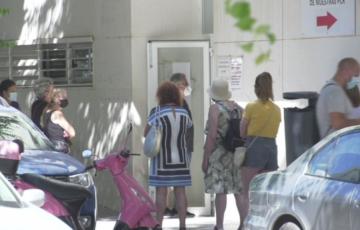 Izquierda Unida exige retomar la atención presencial en el SAS y la reapertura de todos los centros de salud