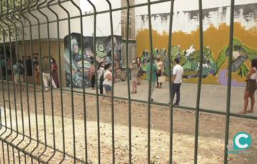 La Junta ha anunciado un total 5.300 plazas, de las que 4.600 serán para centros públicos 