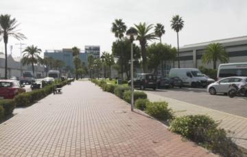 La Zona Franca finaliza el verano con el mejor balance comercial en años