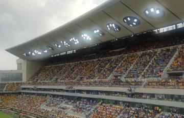 La Real se impone a un Cádiz CF sin pólvora.