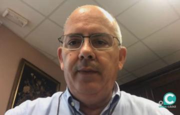 El presidente de la CEC reclama medias urgentes contra la escala del coste de la electricidad