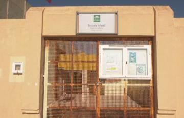 Escuela Infantil Virgen de la Palma 