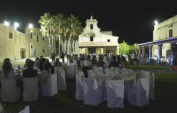 La prensa gaditana recupera su velada tras el paréntesis de la pandemia.