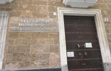 La delegación de Asuntos Sociales derivará los casos