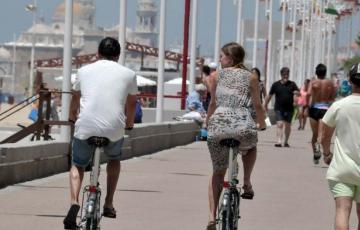 La empresa municipal Emasa ha hecho el anuncio coincidiendo con la Semana de la Movilidad 