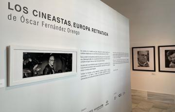 La muestra estará abierta hasta el mes de octubre