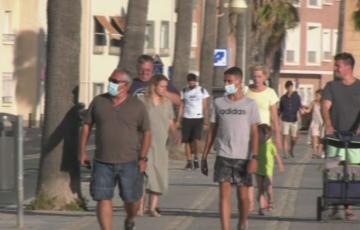 Cádiz en nivel cero