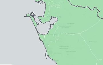 Nivel 1 de alerta sanitaria en Cádiz