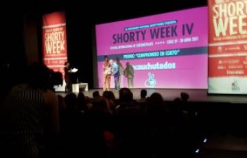 Shorty Week