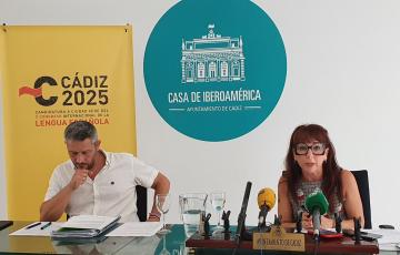 Presentación plan de Turismo