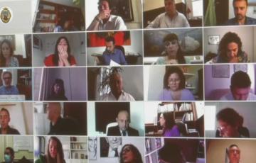 El Ayuntamiento celebrará mañana un pleno extraordinario para adherirse al Fondo de Impulso Económico.