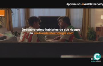 Policía Nacional y Orange alertan de los peligros del juego online