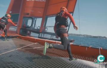 La prueba mundial se celebrará el 9 y 10 de octubre en la capital gaditana