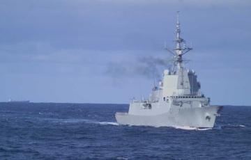 Navantia opta como potencial socio del consorcio PGZ-Miecznik