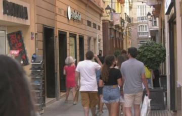 La provincia registra dos muertes en la última jornada