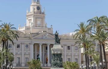 De nuevo baja el número de personas ingresadas