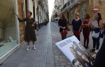 Se están celebrando jornadas de formación