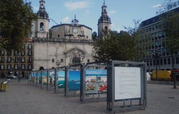 La Diputación quiere ser promocionando la provincia por toda España