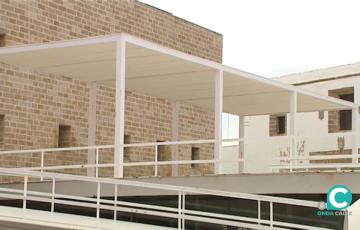 Mirador Entre Catedrales 