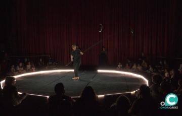 La programación continúa en teatros y espacios de la ciudad hasta el 30 de octubre 