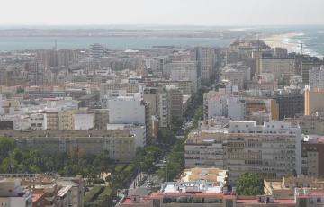 Adelante Cádiz exige al Gobierno la regulación inmediata del impuesto de plusvalía 