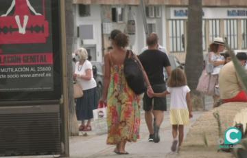 La tasa de incidencia sube este martes hasta 17,6