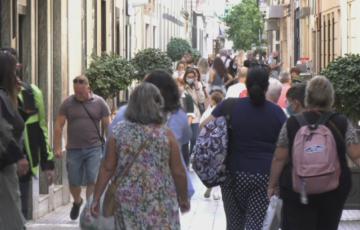 Cádiz suma diez positivos más en la jornada de hoy