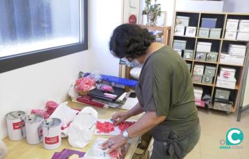 La asociación instalará mesas informativas en diferentes puntos de la ciudad 