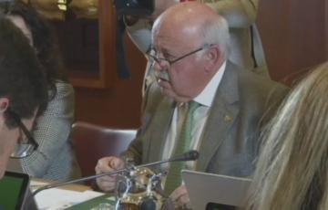 La Junta realiza vigilancia especial de la variante delta en el Campo de Gibraltar