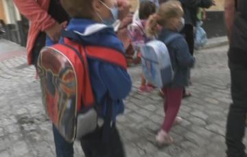 La Asociación de Padres y Madres del colegio Celestino Mutis reclama más recursos para los alumnos con necesidades especiales