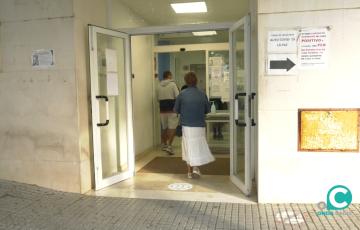 Centro de Salud 'La Paz'