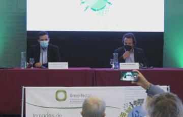 El Ayuntamiento pone en marcha unas jornadas sobre emprendimiento y empleo en la transición ecológica