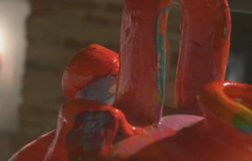 Ampliado el plazo para poder disfrutar de dos de las exposiciones programadas por el Ayuntamiento de Cádiz en espacios municipales.