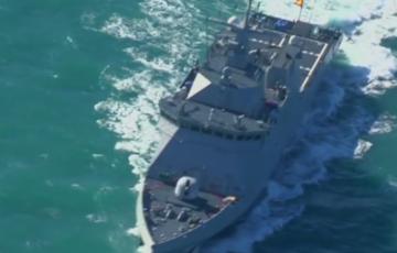 El ámbito político celebra la autorización de Defensa a la construcción del BAM- IS en Puerto Real