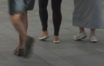 En la actualidad, hay 13 personas ingresadas en los hospitales de Cádiz 