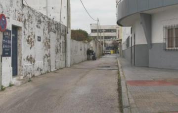 Imagen de la zona de los Chinchorros donde va destinada parte de la subvención 