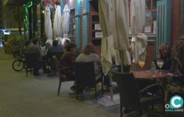 La provincia de Cádiz recupera la normalidad con el nivel cero de alerta