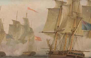 El PSOE propone que Cádiz albergue la exposición del tesoro hallado en la Fragata  Mercedes.