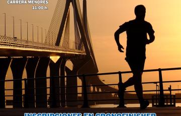 Los beneficios irán destinados al Síndrome de Rett