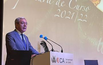 La UCA cuenta con un importante Plan de Inversión