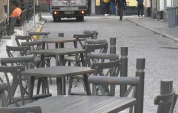 El Ayuntamiento iniciará en la próxima semana una campaña de control de la ordenanza reguladora de las terrazas.