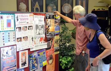 La capital se sitúa en la primera ciudad de la provincia con mayor índice de ocupación