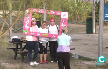 La recaudación de la carrera irá destinada a un proyecto de investigación del Cáncer de Mama