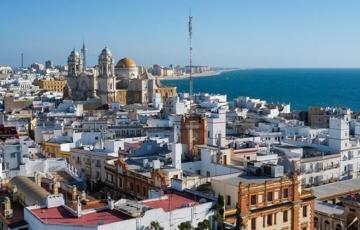 La mayoría de las vistas en agosto fueron de turistas nacionales, que realizaron un total de 111.011 pernoctaciones